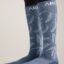 جوراب ورزشی آرکتریکس مدل Merino Wool Grotto Ski Sock