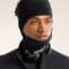 کلاه آرکتریکس مدل Norvan Balaclava