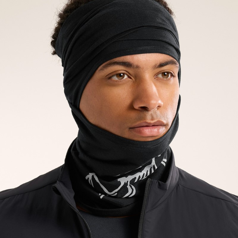 کلاه آرکتریکس مدل Norvan Balaclava