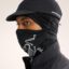 کلاه آرکتریکس مدل Norvan Balaclava