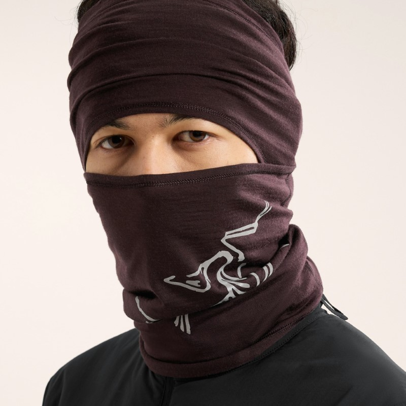 کلاه آرکتریکس مدل Norvan Balaclava