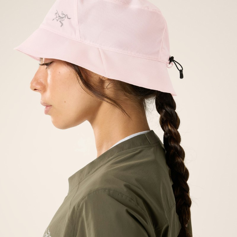 کلاه آرکتریکس مدل Aerios Bucket Hat