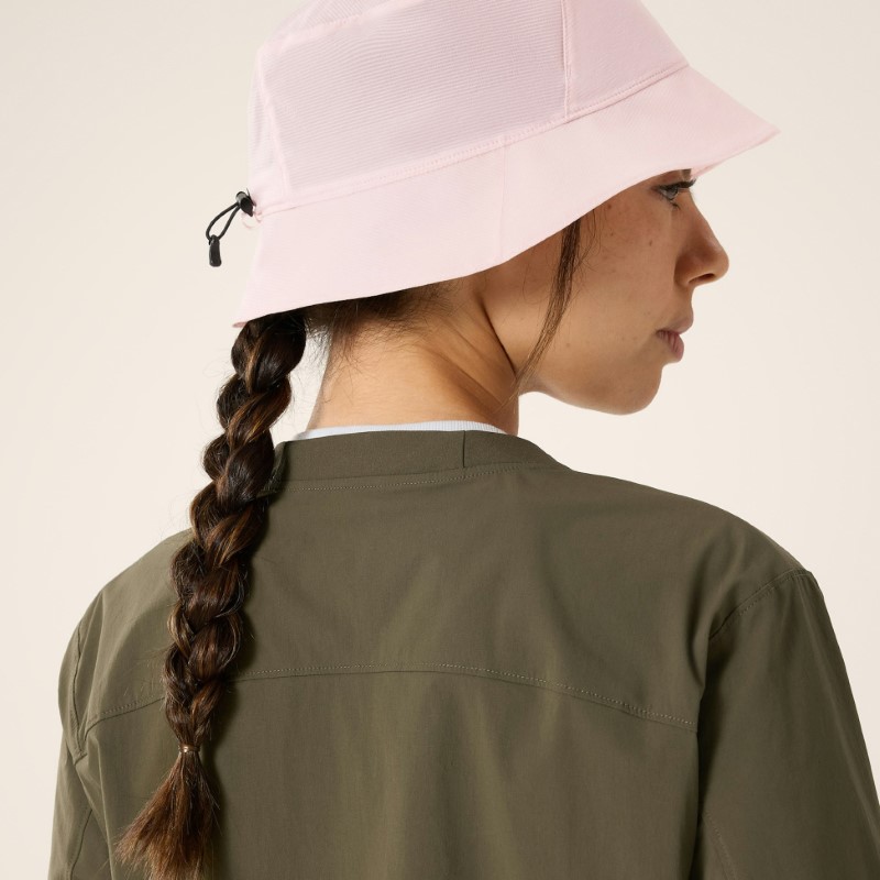 کلاه آرکتریکس مدل Aerios Bucket Hat