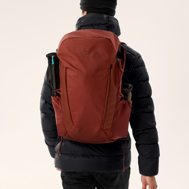 کوله پشتی آرکتریکس مدل Mantis 30 Backpack