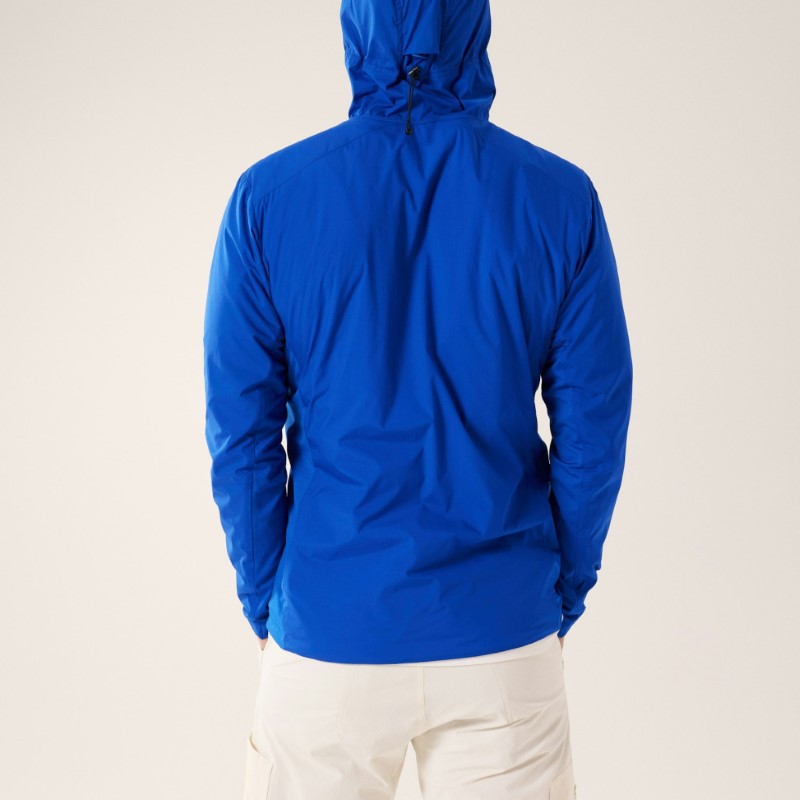 سویشرت مردانه آرکتریکس مدل Atom SL Hoody Men's