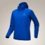 سویشرت مردانه آرکتریکس مدل Atom SL Hoody Men's