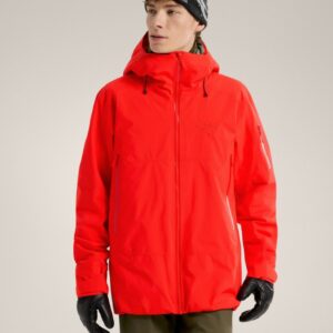 کاپشن مردانه آرکتریکس مدل Sabre Insulated Jacket Men's