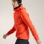 هودی مردانه آرکتریکس مدل Proton Hybrid Hoody Men's