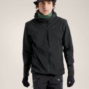 هودی مردانه آرکتریکس مدل Proton Hybrid Hoody Men's