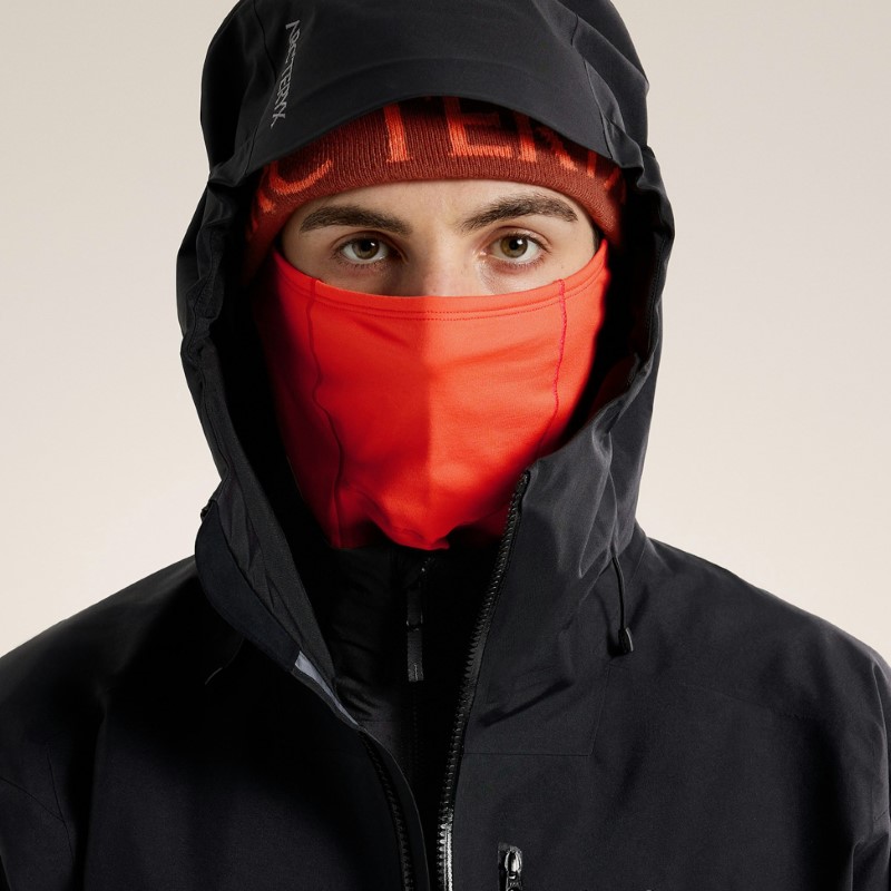 کلاه آرکتریکس مدل Rho Balaclava