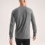 لباس مردانه آرکتریکس مدل Rho Merino Wool Crew Neck LS Men's