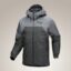 ژاکت مردانه آرکتریکس مدل Rush Insulated Jacket Men's