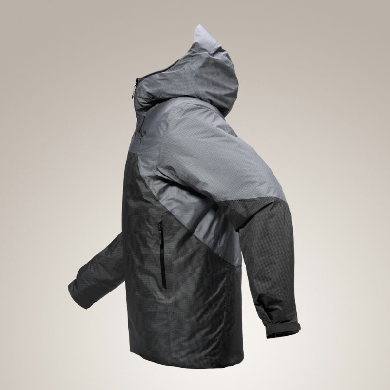 ژاکت مردانه آرکتریکس مدل Rush Insulated Jacket Men's