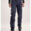 شلوار ورزشی مردانه آرکتریکس مدل Rush Softshell Pant Men's