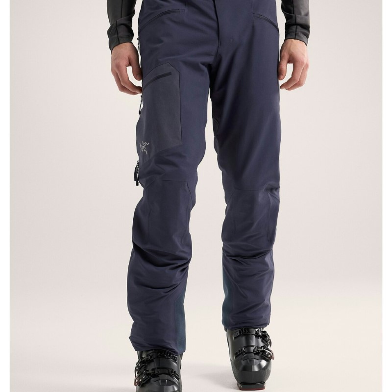 شلوار ورزشی مردانه آرکتریکس مدل Rush Softshell Pant Men's