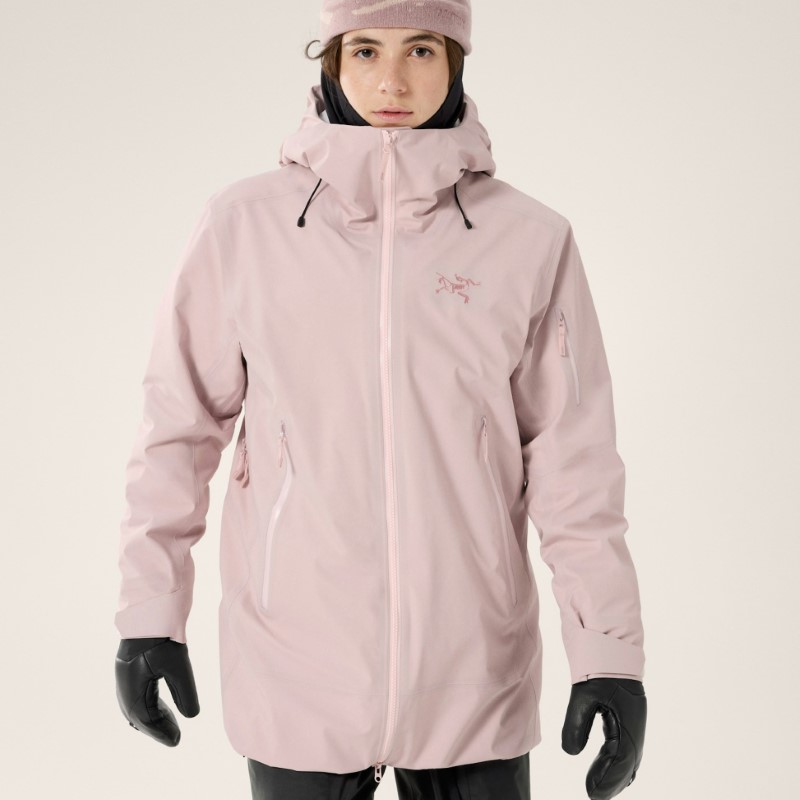 ژاکت زنانه آرکتریکس مدل Sentinel Insulated Jacket Women's