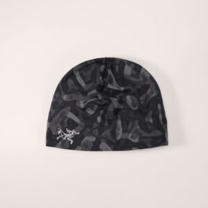 کلاه آرکتریکس مدل Rho Toque Print