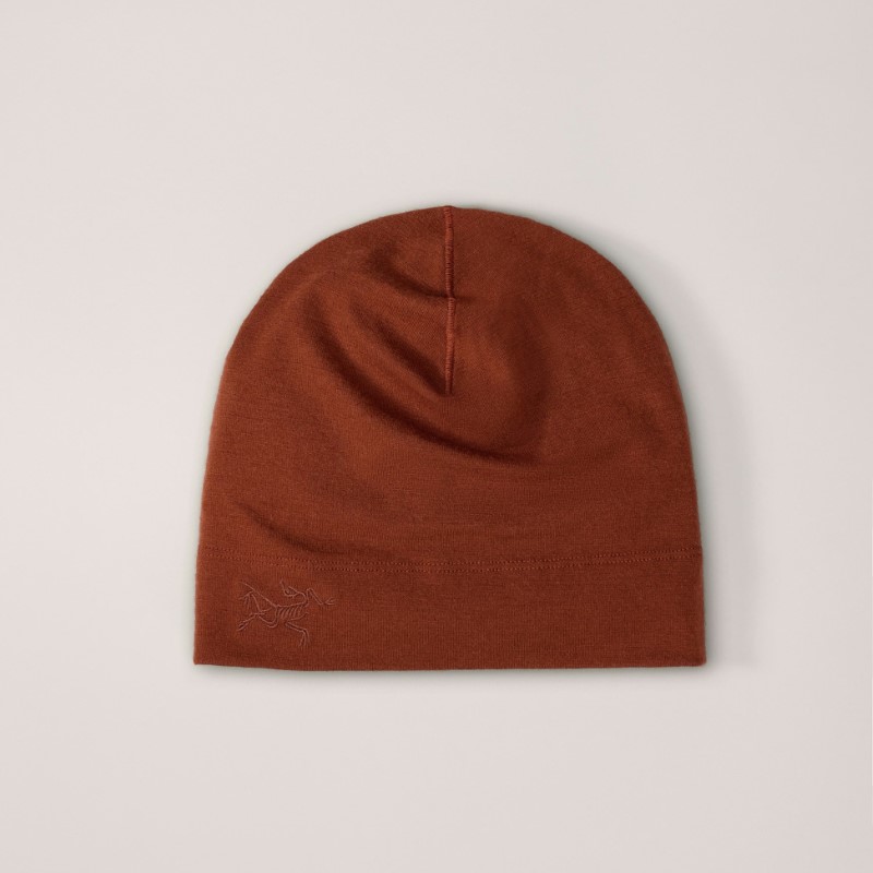 کلاه آرکتریکس مدل Rho Lightweight Wool Toque