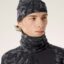 کلاه آرکتریکس مدل Rho Neck Gaiter Print