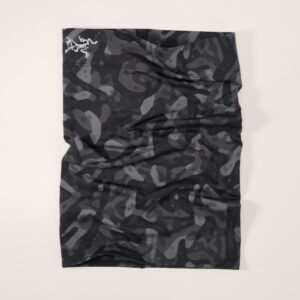 کلاه آرکتریکس مدل Rho Neck Gaiter Print