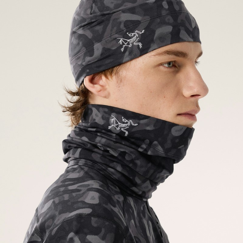 کلاه آرکتریکس مدل Rho Neck Gaiter Print