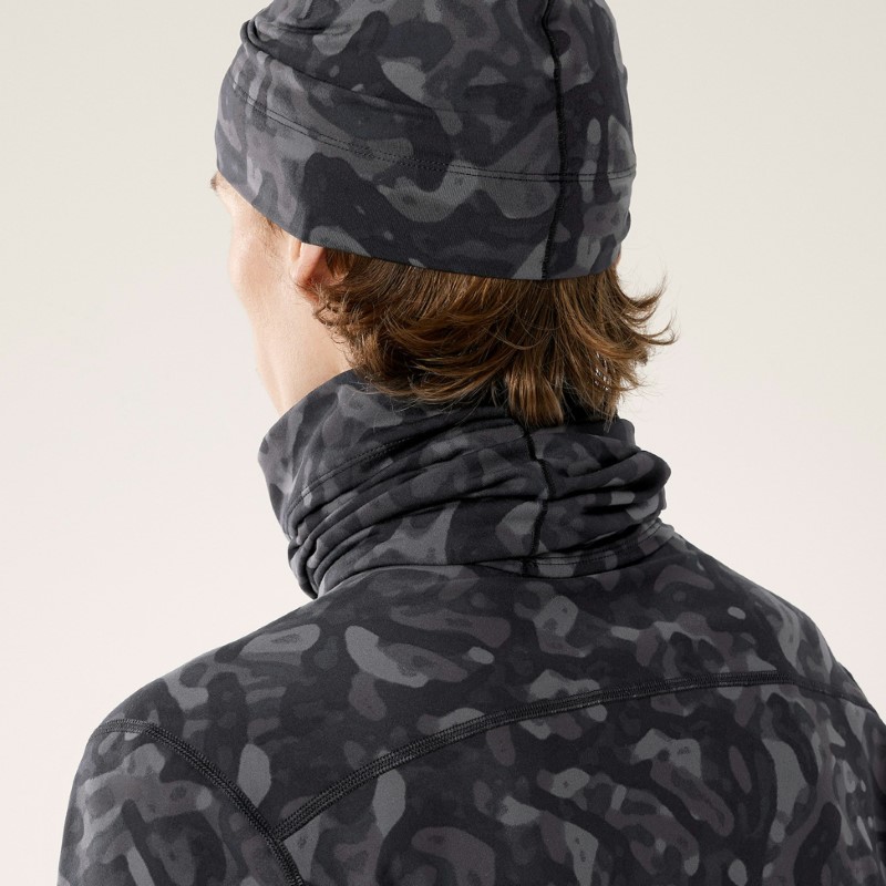 کلاه آرکتریکس مدل Rho Neck Gaiter Print