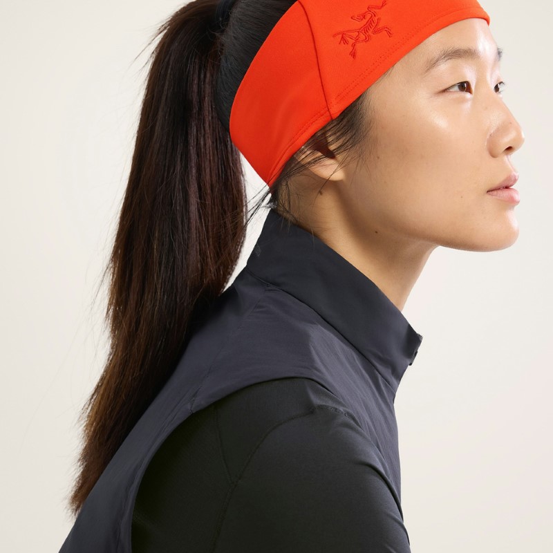 هدبند آرکتریکس مدل Rho Headband