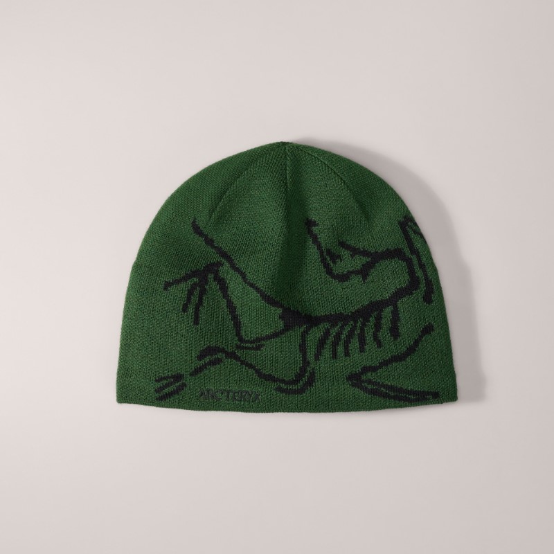 کلاه آرکتریکس مدل Bird Head Toque