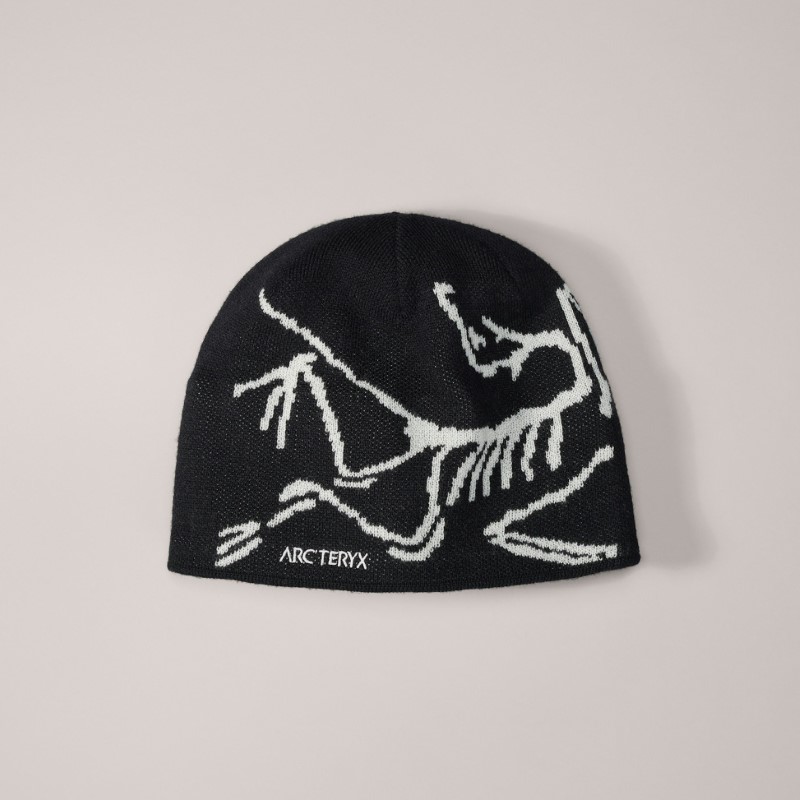 کلاه آرکتریکس مدل Bird Head Toque