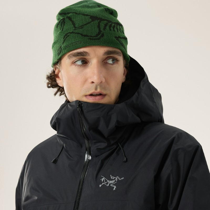 کلاه آرکتریکس مدل Bird Head Toque