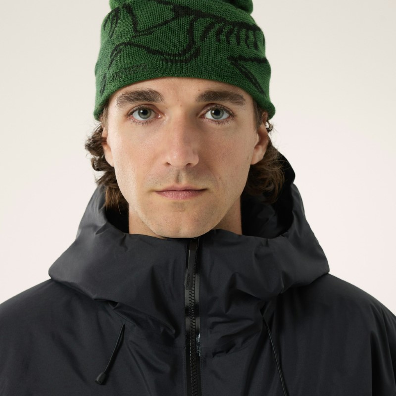 کلاه آرکتریکس مدل Bird Head Toque