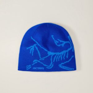 کلاه آرکتریکس مدل Bird Head Toque