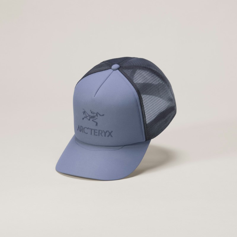 کلاه آرکتریکس مدل Bird Word Trucker Curved Hat