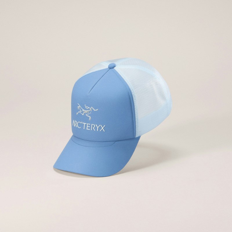 کلاه آرکتریکس مدل Bird Word Trucker Curved Hat