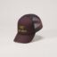 کلاه آرکتریکس مدل Bird Word Trucker Curved Hat