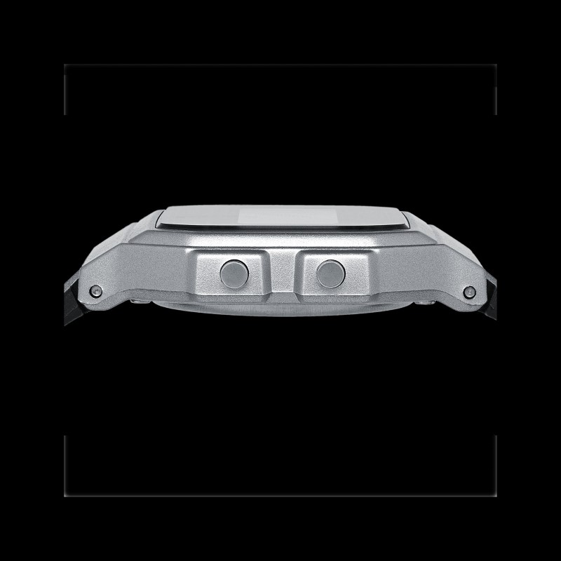 ساعت مچی کاسیو مدل F-91WM-7AEF