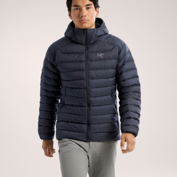 ژاکت مردانه آرکتریکس مدل Cerium Hoody Men's