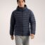 ژاکت مردانه آرکتریکس مدل Cerium Hoody Men's