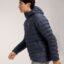 ژاکت مردانه آرکتریکس مدل Cerium Hoody Men's