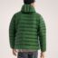 ژاکت مردانه آرکتریکس مدل Cerium Hoody Men's