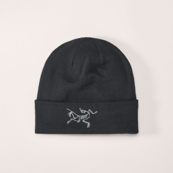 کلاه آرکتریکس مدل Embroidered Bird Toque