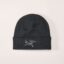 کلاه آرکتریکس مدل Embroidered Bird Toque