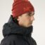 کلاه آرکتریکس مدل Embroidered Bird Toque