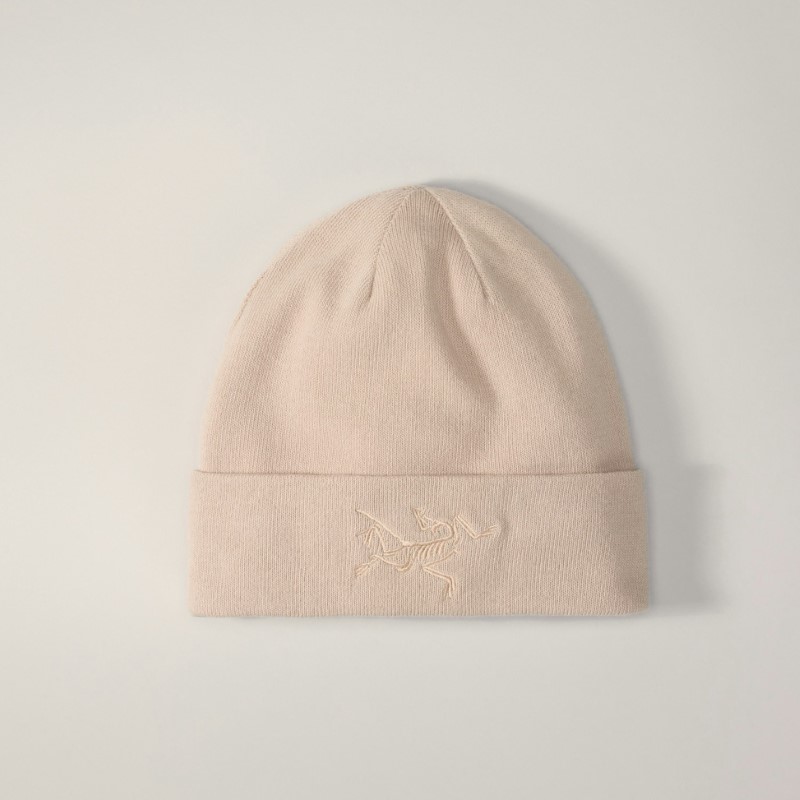 کلاه آرکتریکس مدل Embroidered Bird Toque