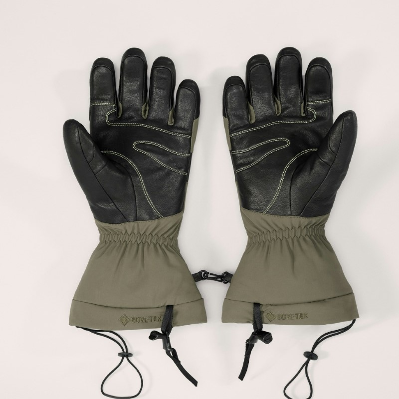 دستکش ورزشی مردانه آرکتریکس مدل Fission SV Glove