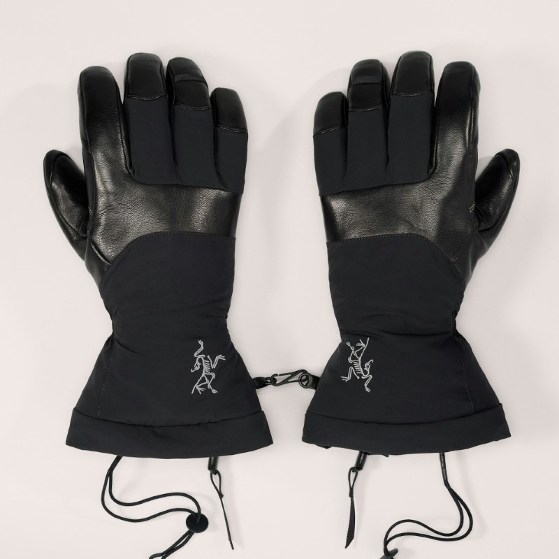 دستکش ورزشی مردانه آرکتریکس مدل Fission SV Glove