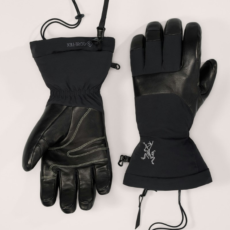 دستکش ورزشی مردانه آرکتریکس مدل Fission SV Glove