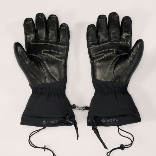 دستکش ورزشی مردانه آرکتریکس مدل Fission SV Glove