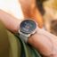 ساعت مچی خاکستری جنس فولاد اندازه 45mm سونتو مدل Suunto Race S