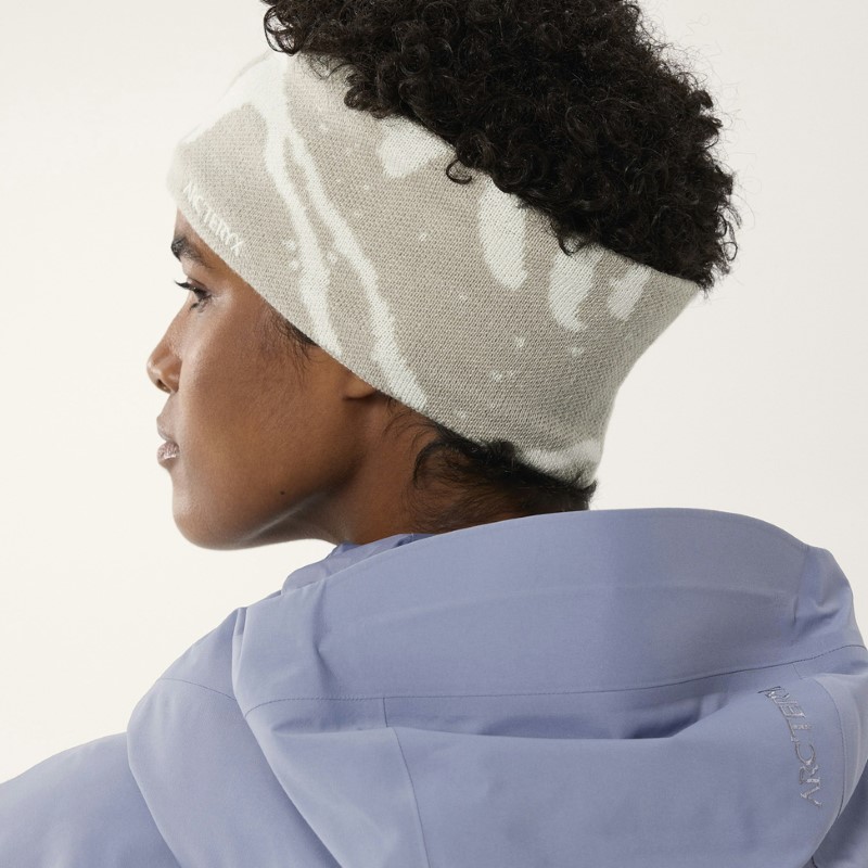 کلاه آرکتریکس مدل Grotto Headband